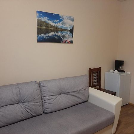 Hotelli Kaatrahovi Lieksa Pokoj fotografie