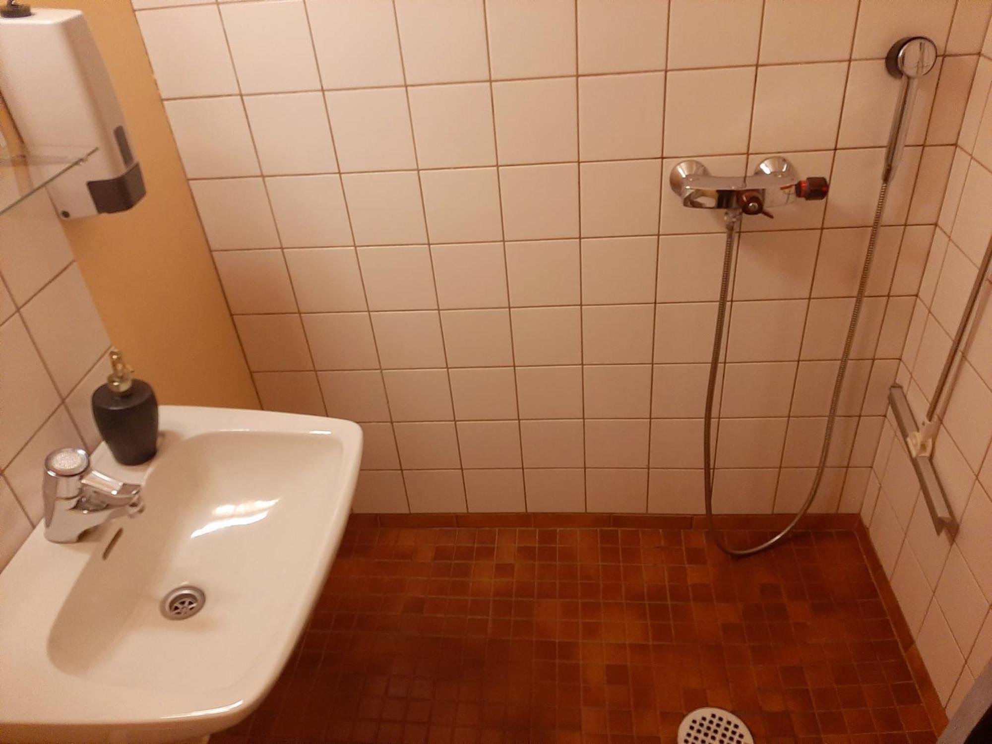 Hotelli Kaatrahovi Lieksa Pokoj fotografie