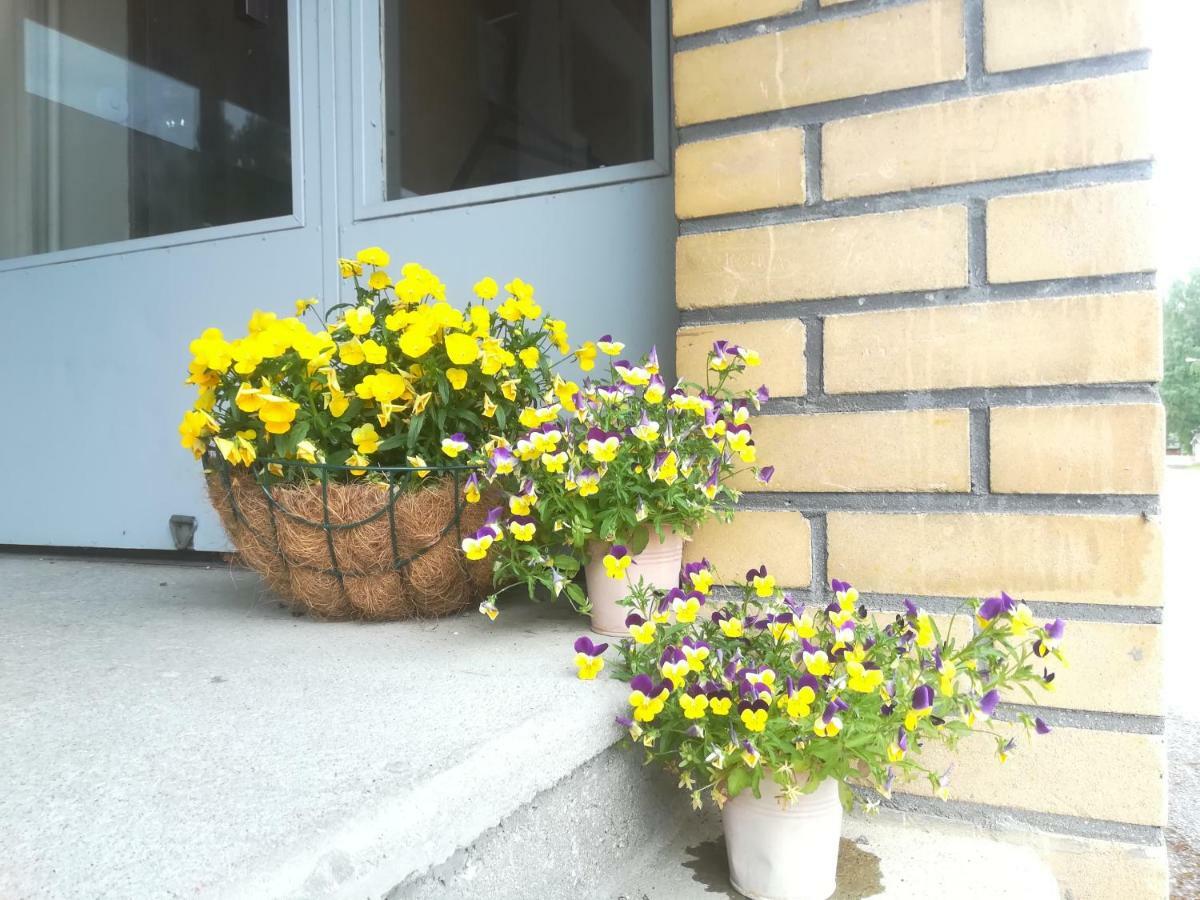 Hotelli Kaatrahovi Lieksa Exteriér fotografie