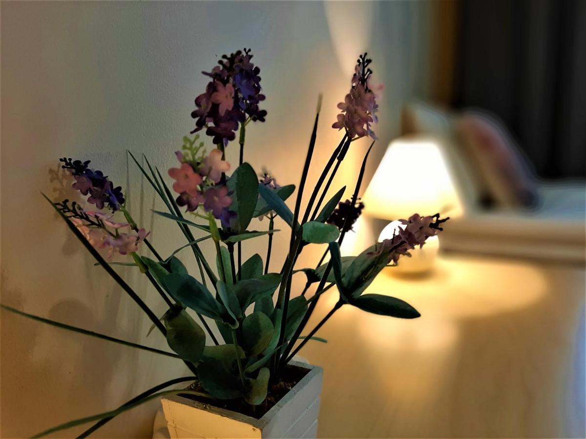 Hotelli Kaatrahovi Lieksa Exteriér fotografie